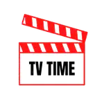 TV Time - A Movie Watchlist App